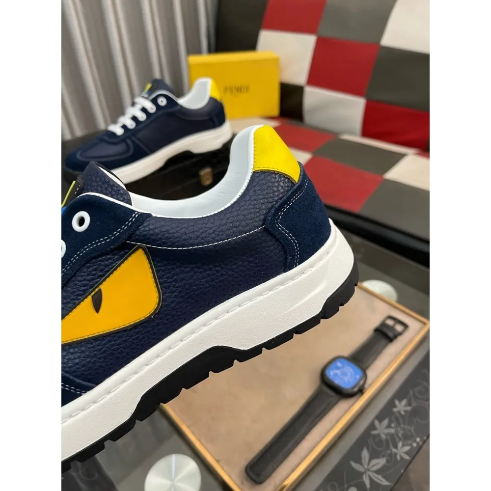 2025SS カジュアルシューズ FENDI フェンデイ 新作数量限定セール 商品画像 7