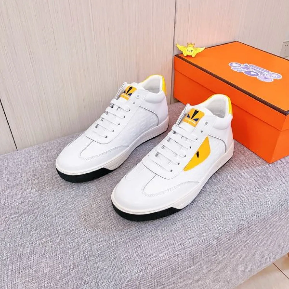 2025FW メンズ カジュアルシューズ FENDI フェンデイ 先取り秋冬限定新作が登場! 商品画像 4