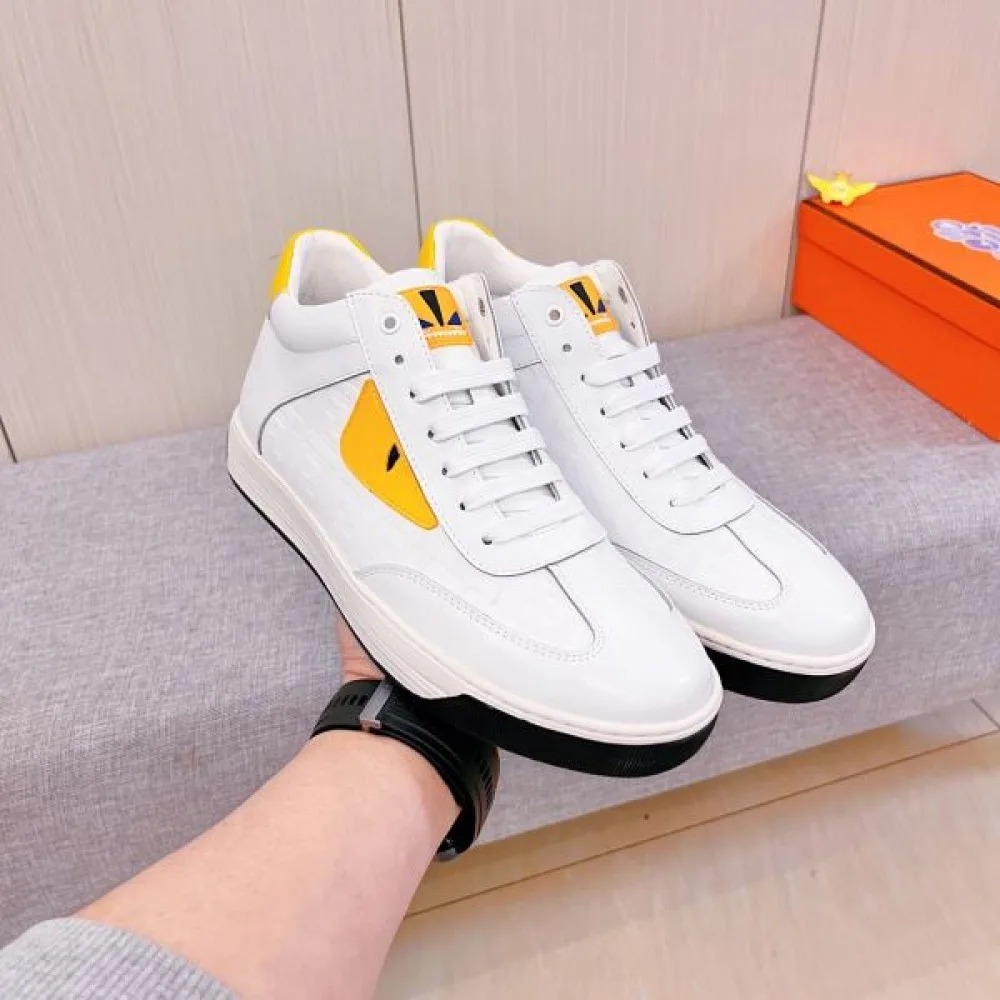2025FW メンズ カジュアルシューズ FENDI フェンデイ 先取り秋冬限定新作が登場! 商品画像 5