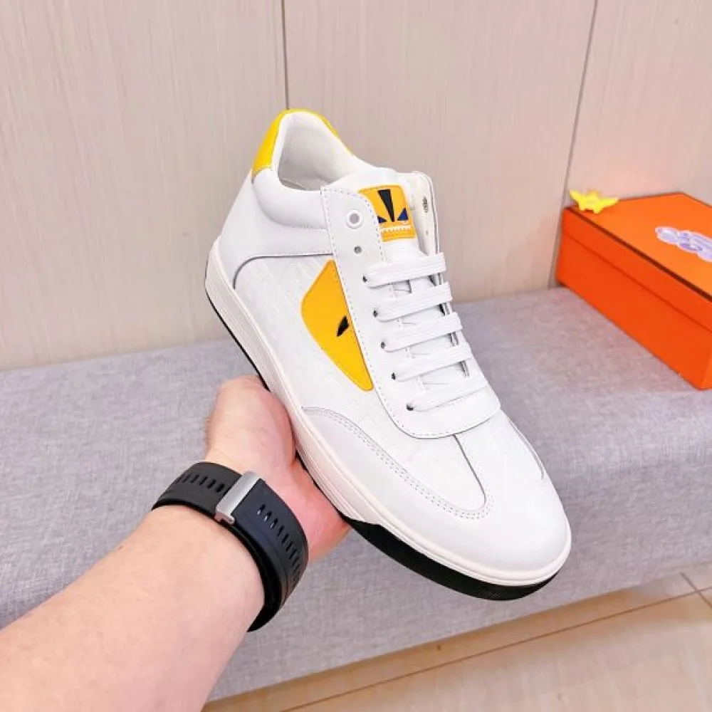 2025FW メンズ カジュアルシューズ FENDI フェンデイ 先取り秋冬限定新作が登場! 商品画像 6