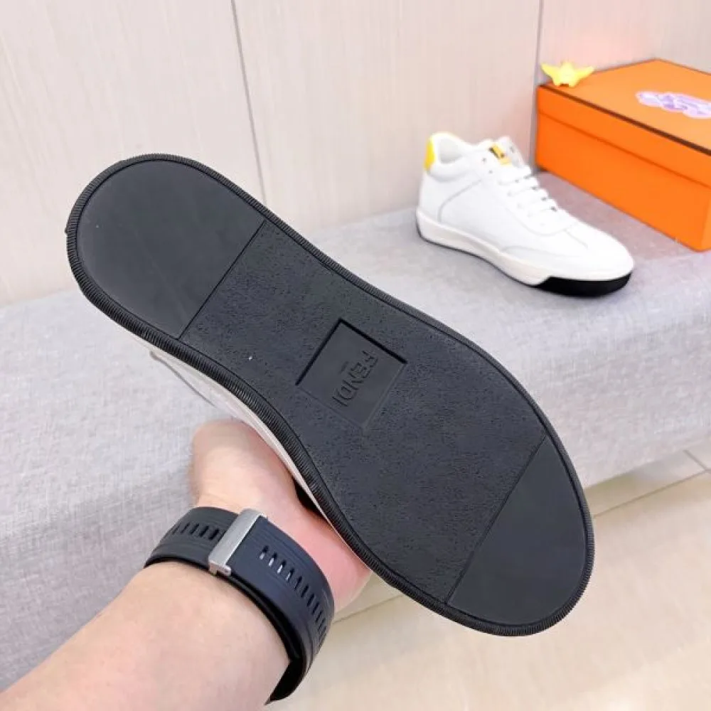 2025FW メンズ カジュアルシューズ FENDI フェンデイ 先取り秋冬限定新作が登場! 商品画像 8