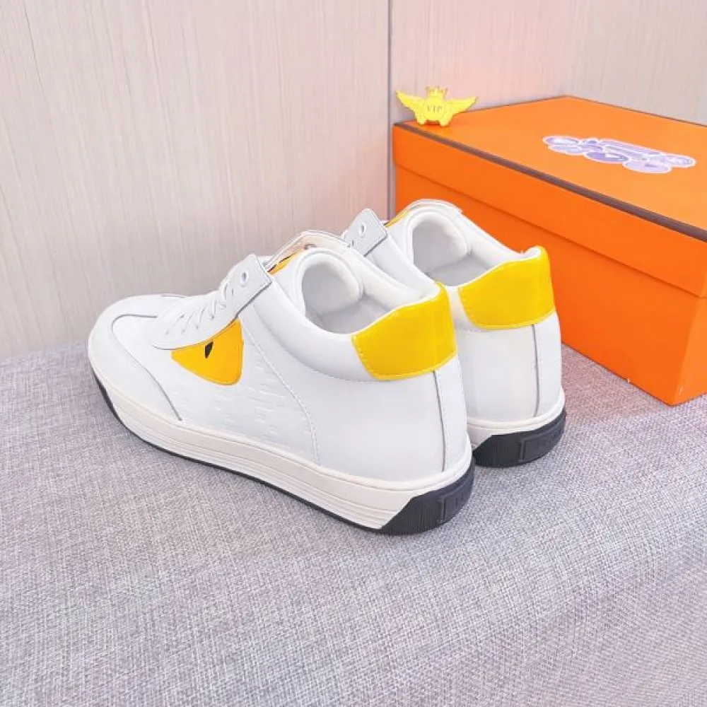 2025FW メンズ カジュアルシューズ FENDI フェンデイ 先取り秋冬限定新作が登場! 商品画像 9