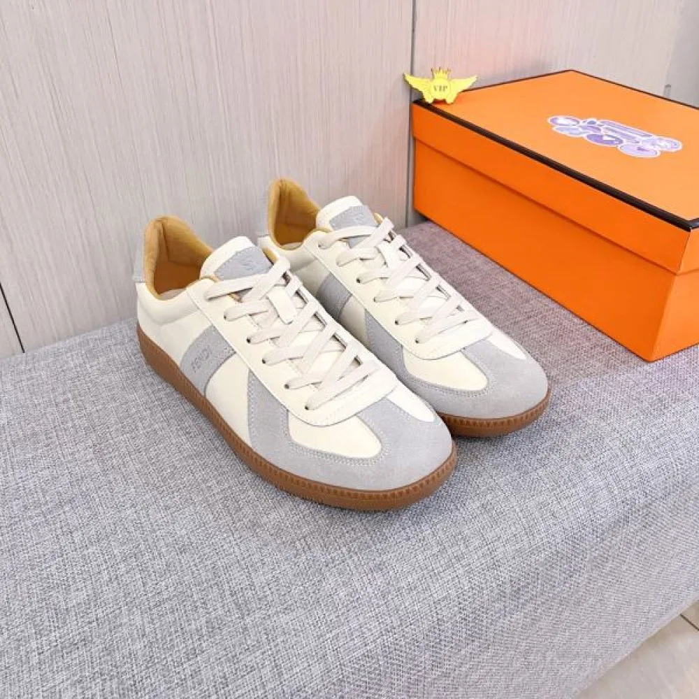 2025FW メンズ カジュアルシューズ FENDI フェンデイ 冬に向けて気になる必見アイテム 商品画像 3