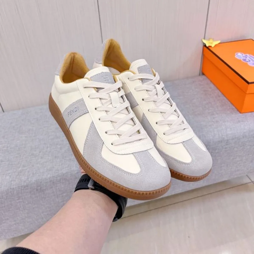 2025FW メンズ カジュアルシューズ FENDI フェンデイ 冬に向けて気になる必見アイテム 商品画像 5
