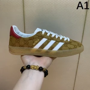 GUCCI グッチ 2025SS 人気セール100%新品 メンズ用 カジュアルシューズ 商品画像 1