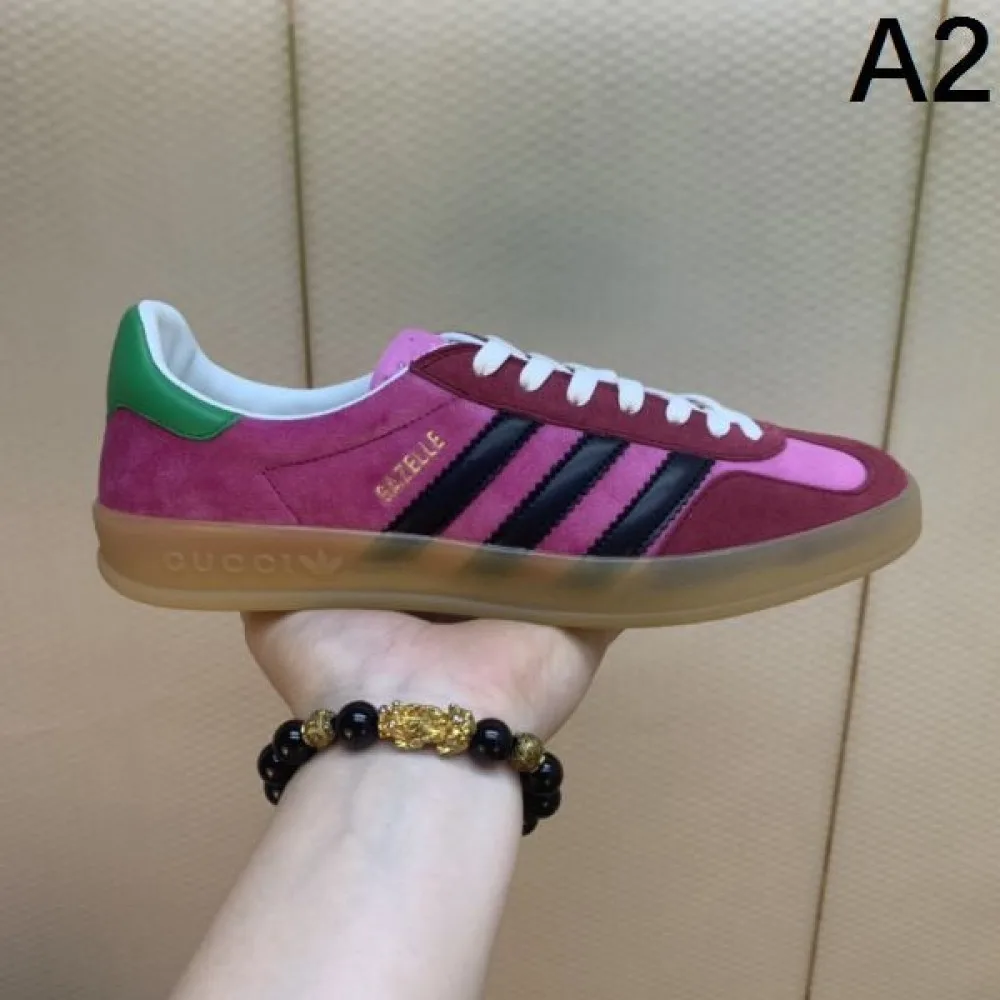 GUCCI グッチ 2025SS 人気セール100%新品 メンズ用 カジュアルシューズ 商品画像 2