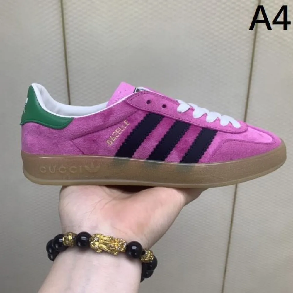 GUCCI グッチ 2025SS 人気セール100%新品 メンズ用 カジュアルシューズ 商品画像 4
