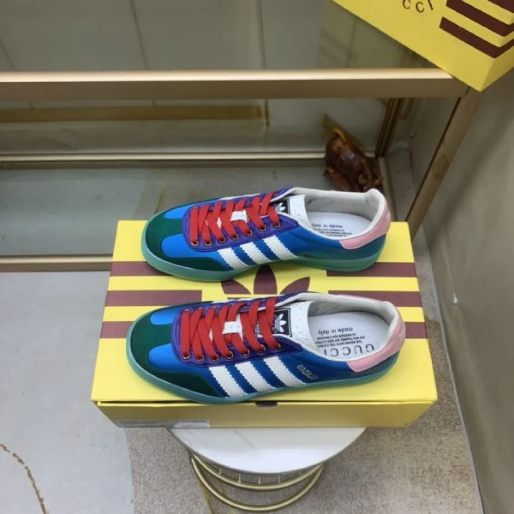 GUCCI グッチ 2025SS 人気セール100%新品 メンズ用 カジュアルシューズ 商品画像 6