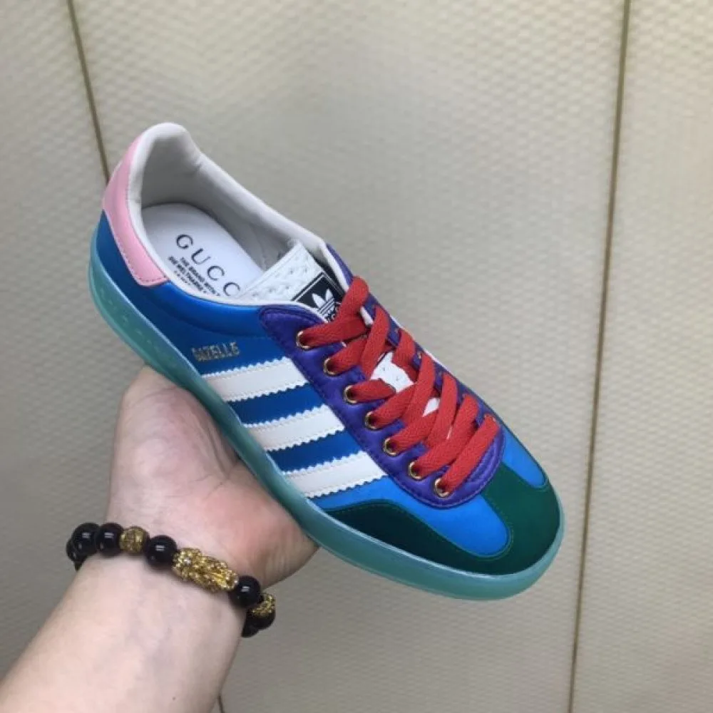GUCCI グッチ 2025SS 人気セール100%新品 メンズ用 カジュアルシューズ 商品画像 7