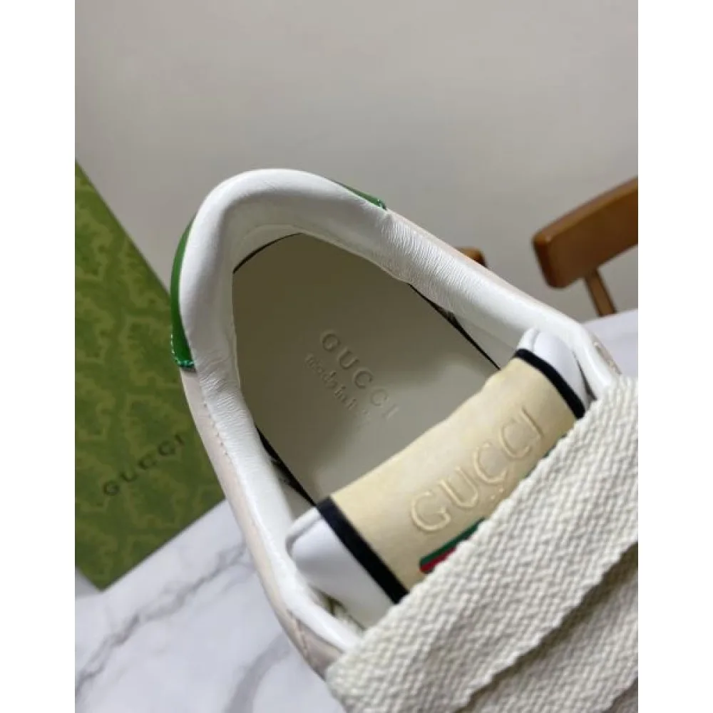GUCCI グッチ 2025SS 新作数量限定セール メンズ用 カジュアルシューズ 商品画像 8
