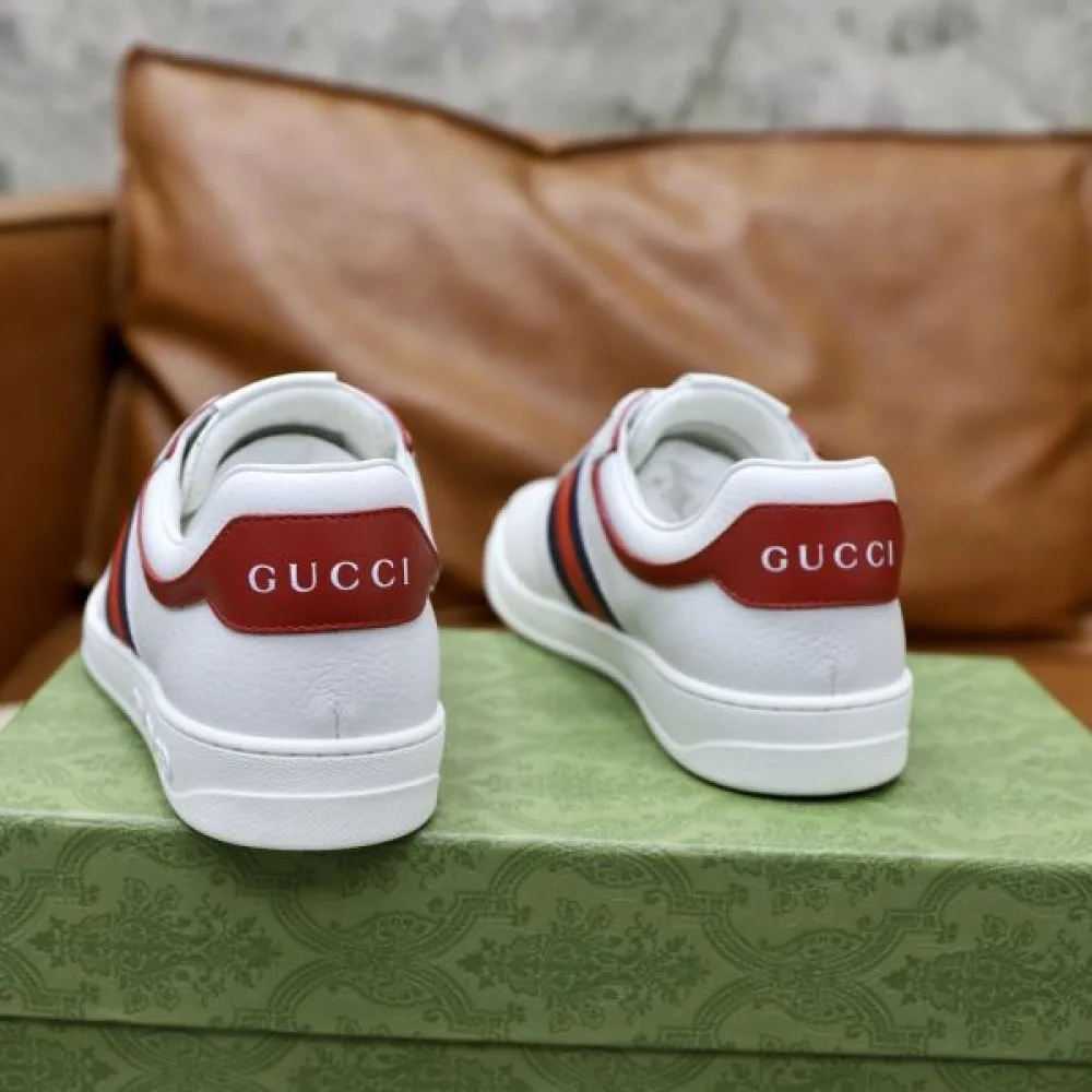 GUCCI グッチ 2025SS ファッション感が満点 メンズ用 カジュアルシューズ 商品画像 7
