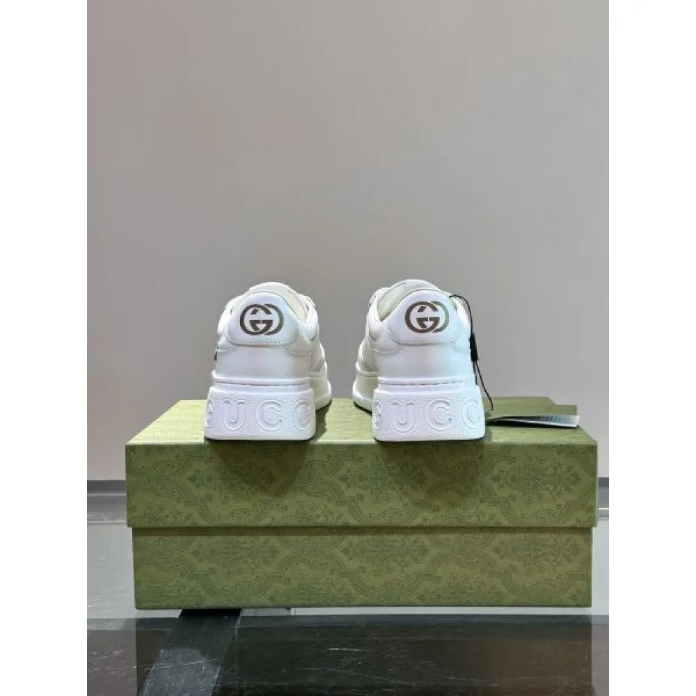 GUCCI グッチ 2025SS 流行の注目ブランド メンズ用 カジュアルシューズ 商品画像 8