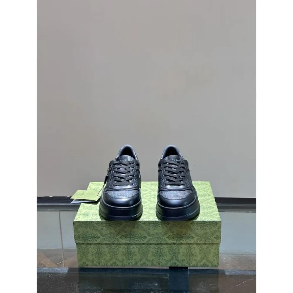GUCCI グッチ 2025SS 圧倒的人気アイテム メンズ用 カジュアルシューズ 商品画像 2