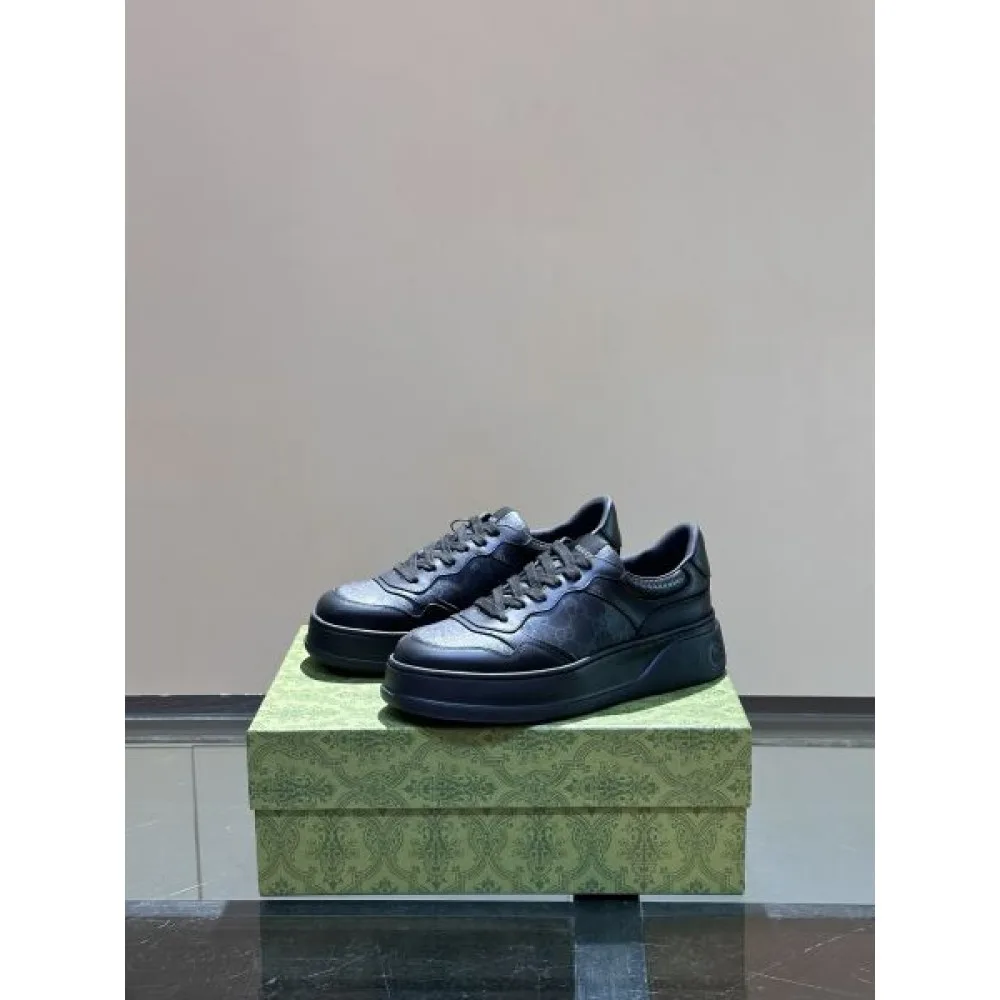 GUCCI グッチ 2025SS 圧倒的人気アイテム メンズ用 カジュアルシューズ 商品画像 3