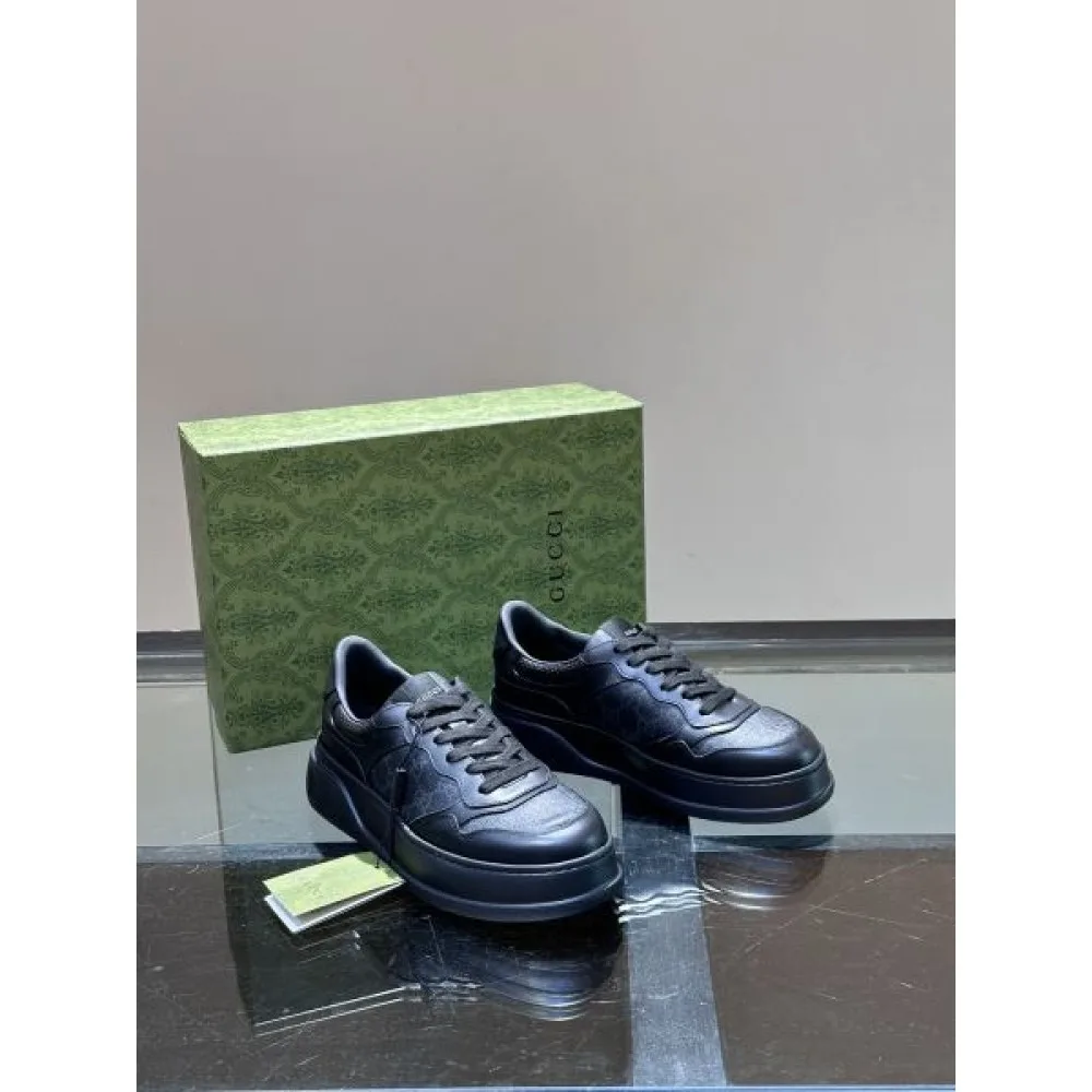 GUCCI グッチ 2025SS 圧倒的人気アイテム メンズ用 カジュアルシューズ 商品画像 5