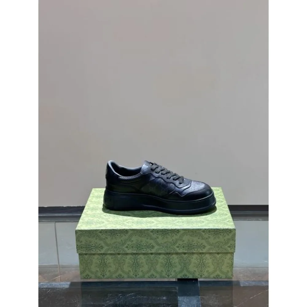 GUCCI グッチ 2025SS 圧倒的人気アイテム メンズ用 カジュアルシューズ 商品画像 6