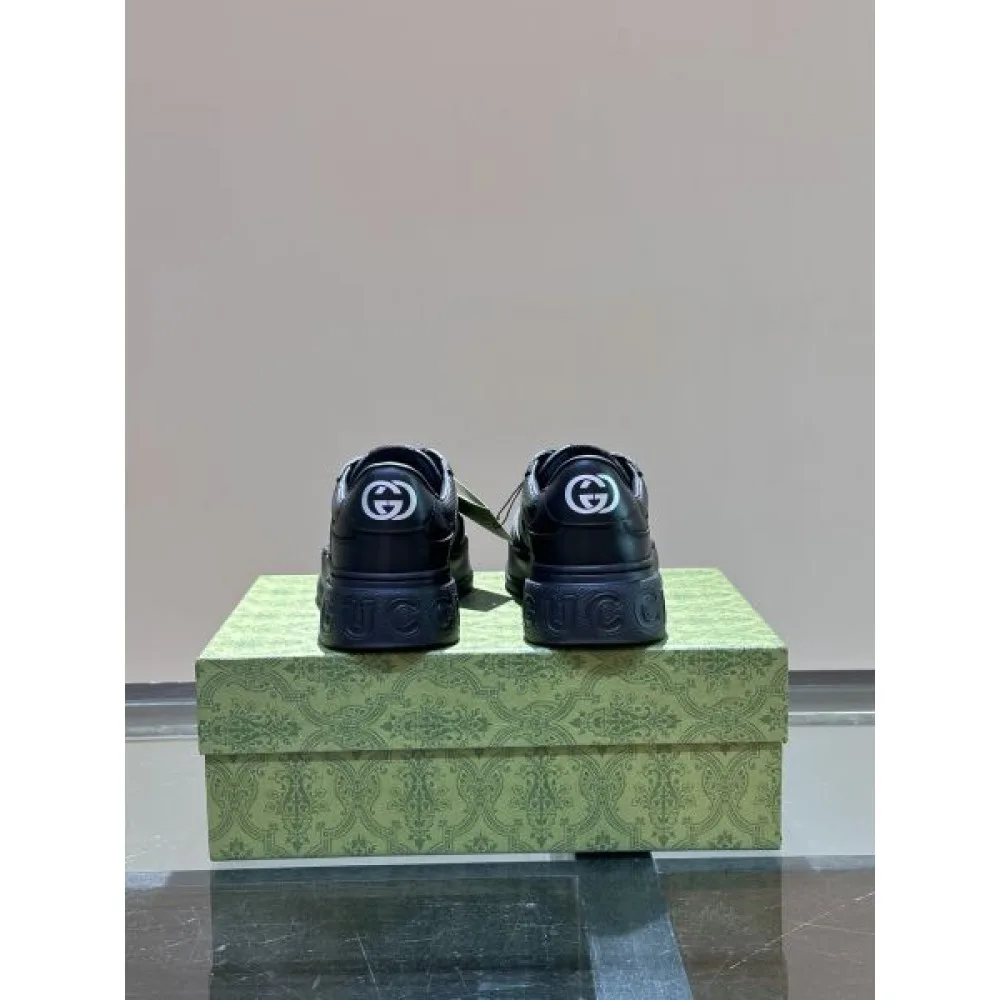 GUCCI グッチ 2025SS 圧倒的人気アイテム メンズ用 カジュアルシューズ 商品画像 7
