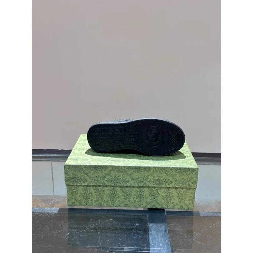 GUCCI グッチ 2025SS 圧倒的人気アイテム メンズ用 カジュアルシューズ 商品画像 9
