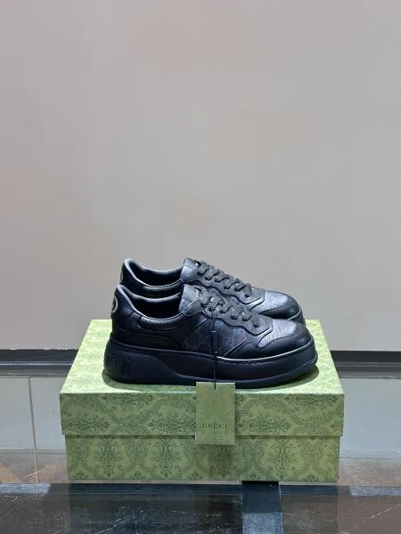 GUCCI グッチ 2025SS 圧倒的人気アイテム メンズ用 カジュアルシューズ 商品画像 10
