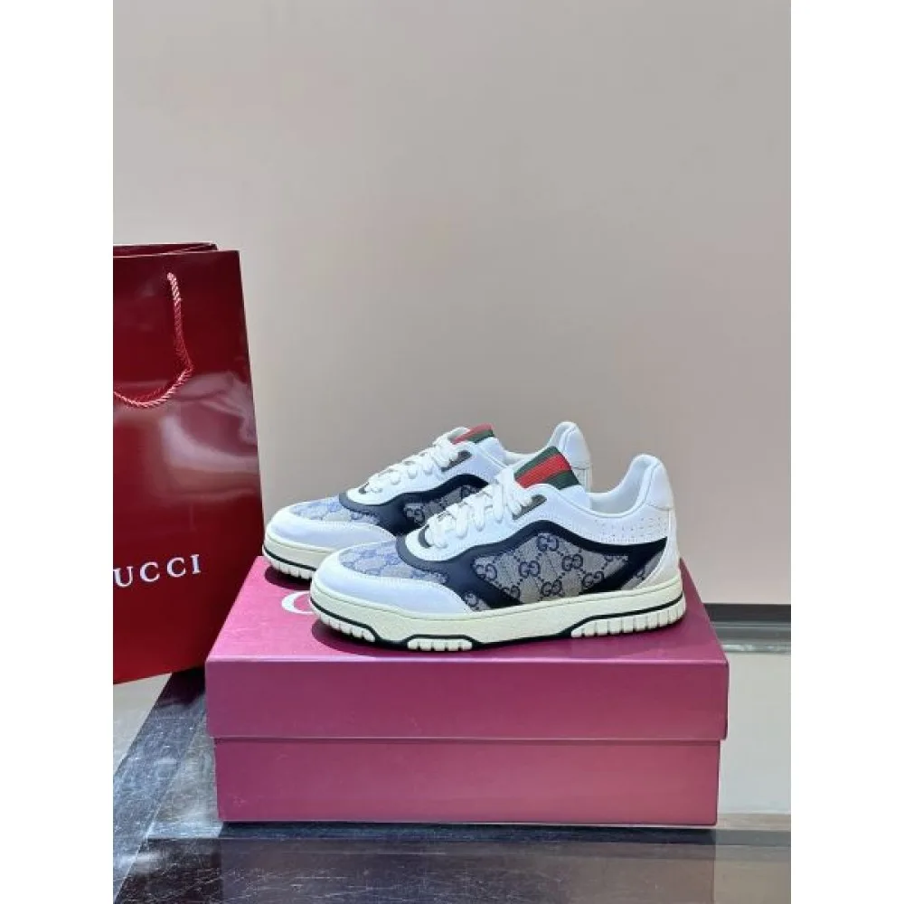 GUCCI グッチ 2025SS 激安期間限定セール メンズ用 カジュアルシューズ 商品画像 5