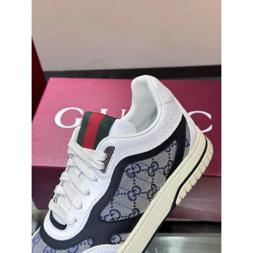 GUCCI グッチ 2025SS 激安期間限定セール メンズ用 カジュアルシューズ 商品画像 7