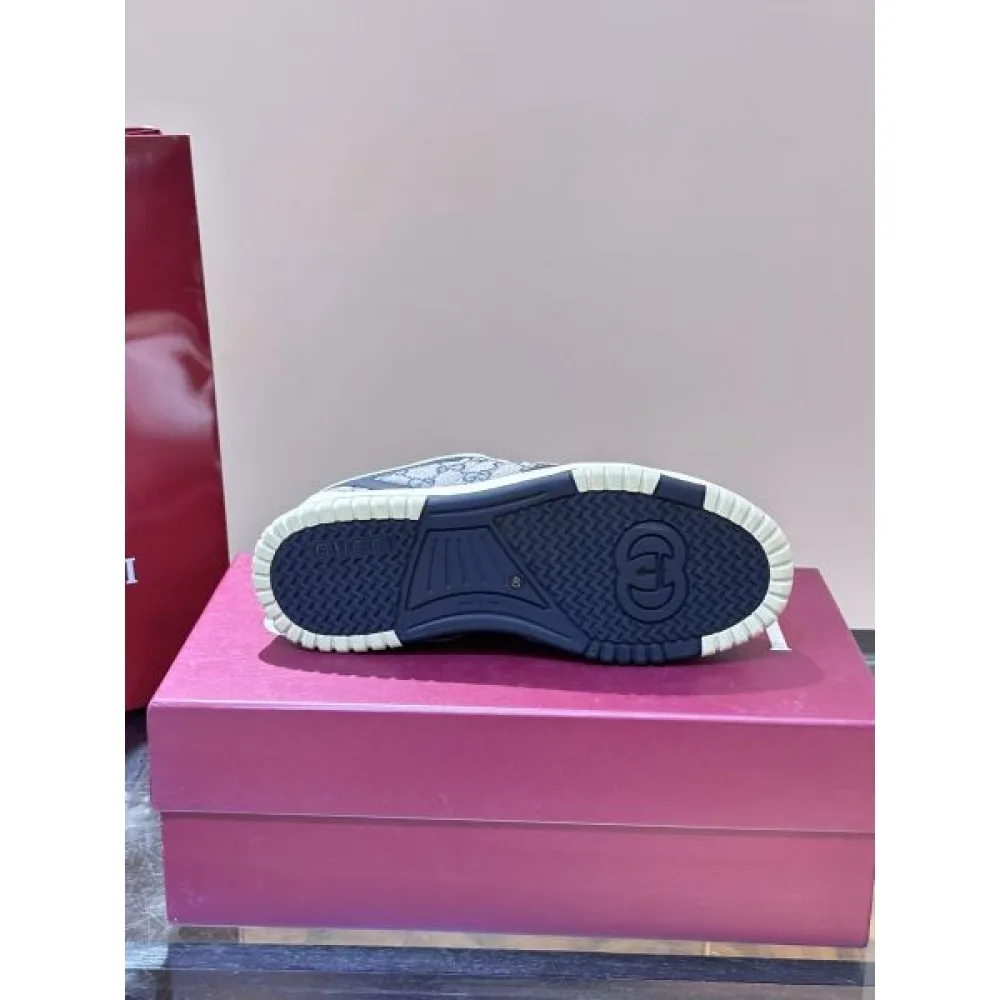 GUCCI グッチ 2025SS 激安期間限定セール メンズ用 カジュアルシューズ 商品画像 9