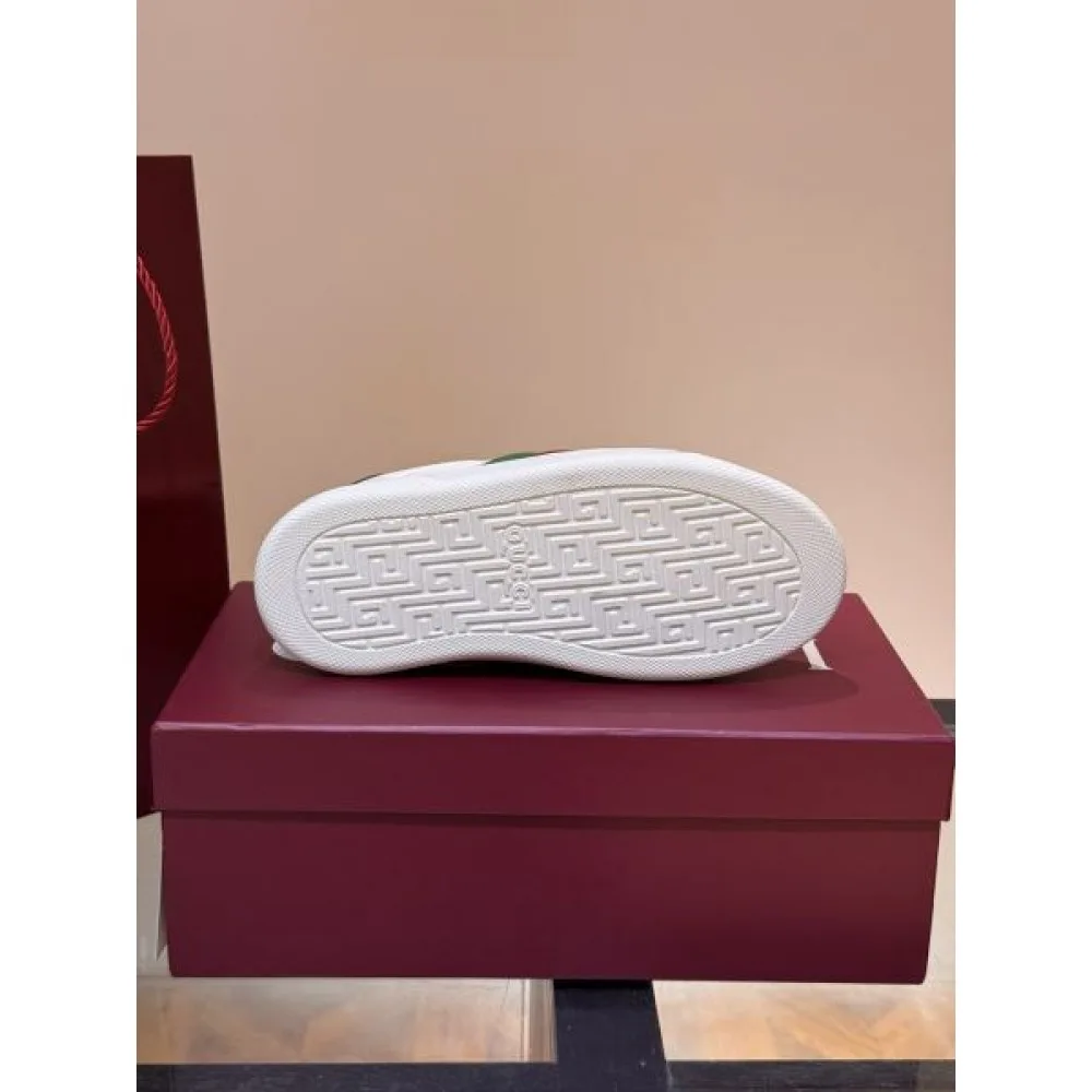 GUCCI グッチ 2025SS 存在感絶大スタイル メンズ用 カジュアルシューズ 商品画像 9