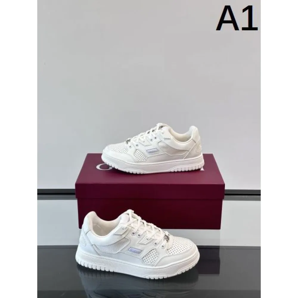 GUCCI グッチ 2025SS 超人気美品セール中 メンズ用 カジュアルシューズ 商品画像 1