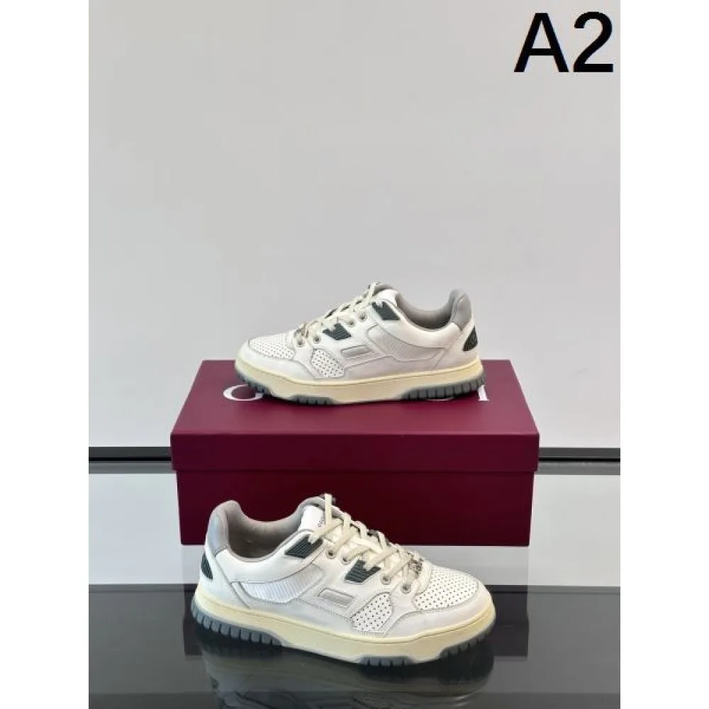 GUCCI グッチ 2025SS 超人気美品セール中 メンズ用 カジュアルシューズ 商品画像 2