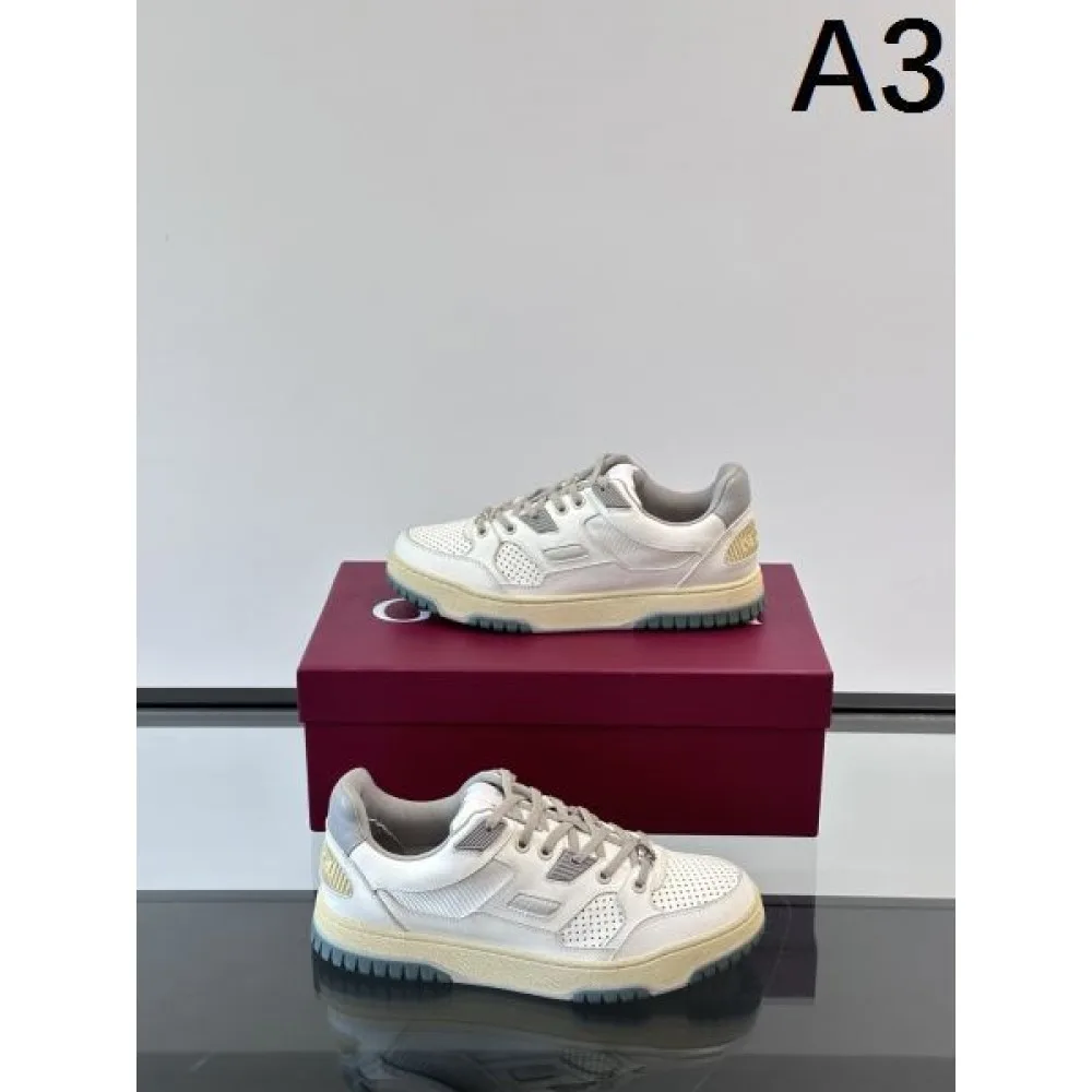 GUCCI グッチ 2025SS 超人気美品セール中 メンズ用 カジュアルシューズ 商品画像 3