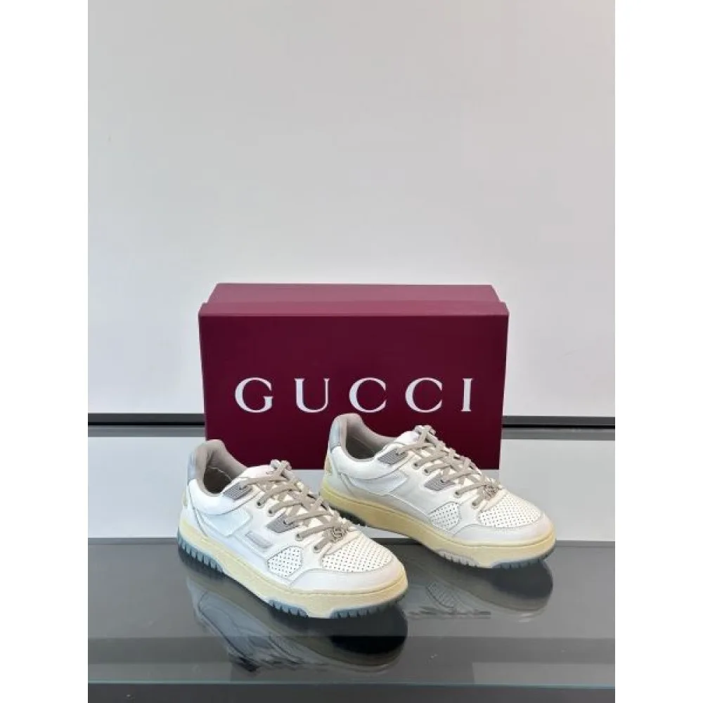 GUCCI グッチ 2025SS 超人気美品セール中 メンズ用 カジュアルシューズ 商品画像 6