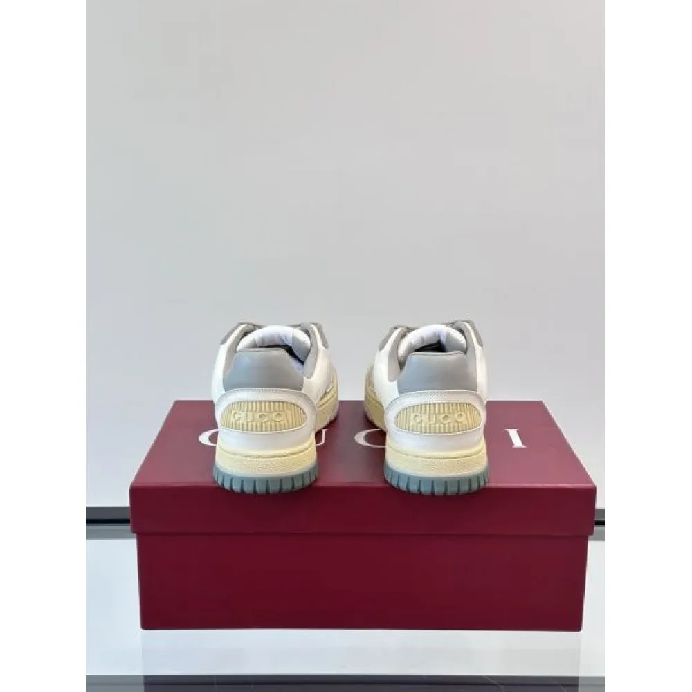 GUCCI グッチ 2025SS 超人気美品セール中 メンズ用 カジュアルシューズ 商品画像 8