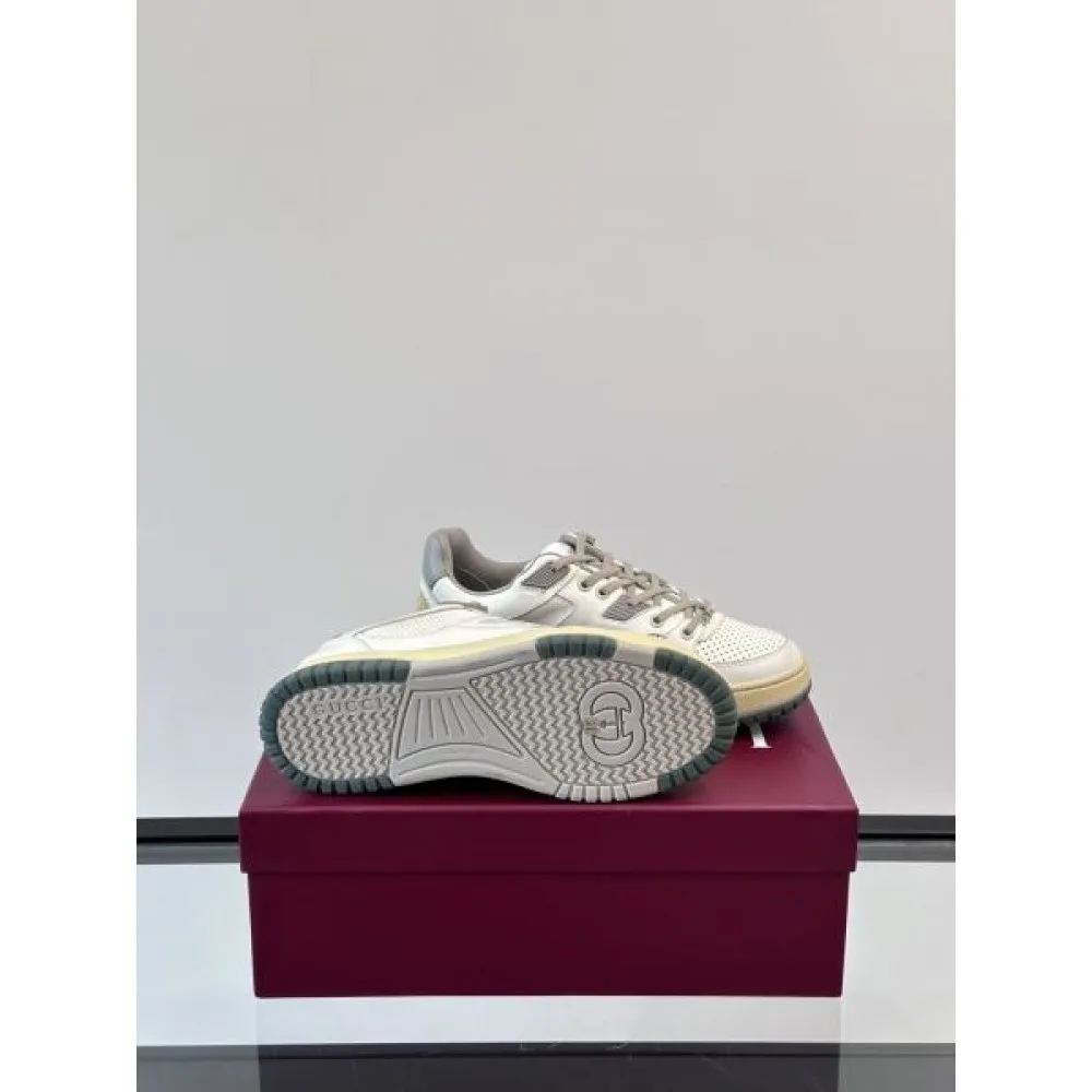 GUCCI グッチ 2025SS 超人気美品セール中 メンズ用 カジュアルシューズ 商品画像 9