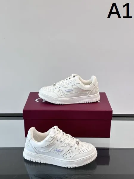 GUCCI グッチ 2025SS 超人気美品セール中 メンズ用 カジュアルシューズ 商品画像 10