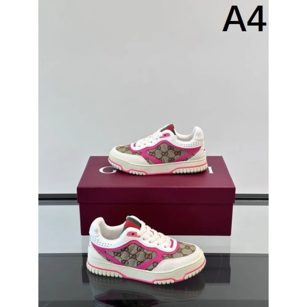 GUCCI グッチ 2025SS 超レアな入手困難品 メンズ用 カジュアルシューズ 商品画像 4