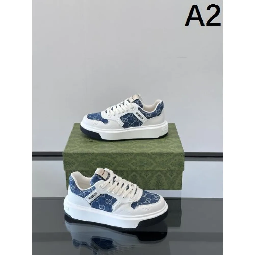 2025SS カジュアルシューズ GUCCI グッチ 視線を集める今夏新作 商品画像 2