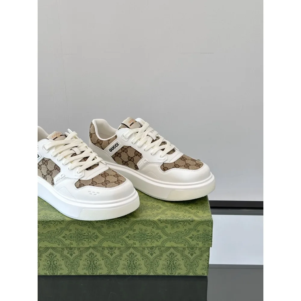2025SS カジュアルシューズ GUCCI グッチ 視線を集める今夏新作 商品画像 7