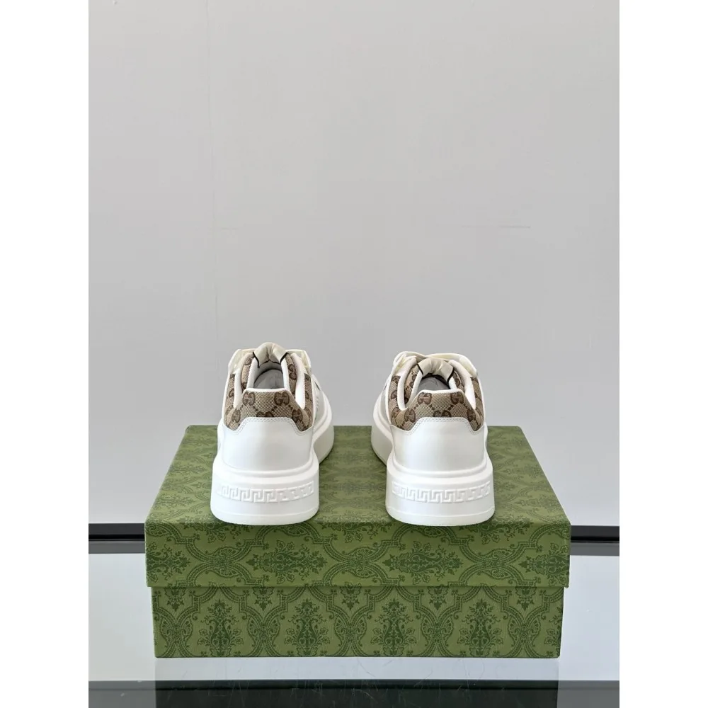 2025SS カジュアルシューズ GUCCI グッチ 視線を集める今夏新作 商品画像 8