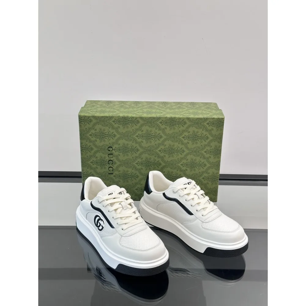 2025SS カジュアルシューズ GUCCI グッチ ファン必見の春夏新作 商品画像 6