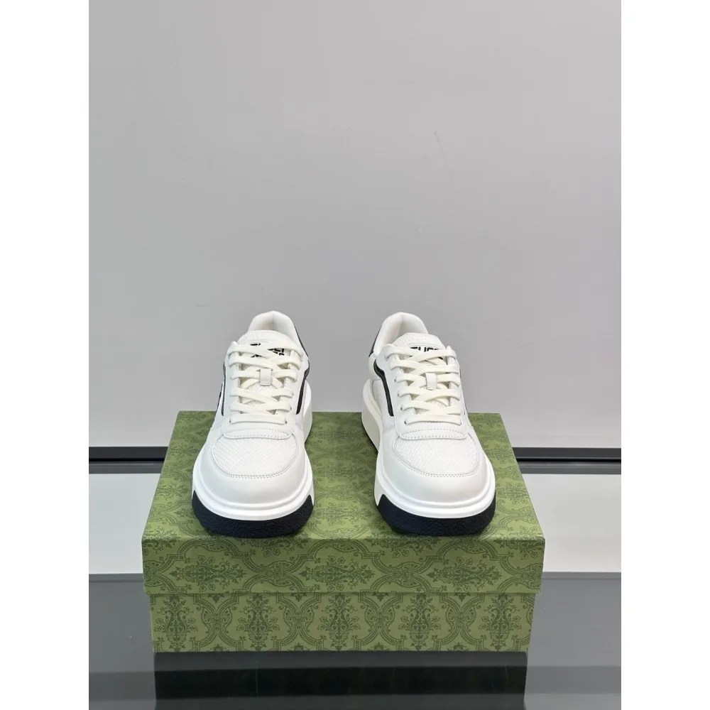 2025SS カジュアルシューズ GUCCI グッチ ファン必見の春夏新作 商品画像 7