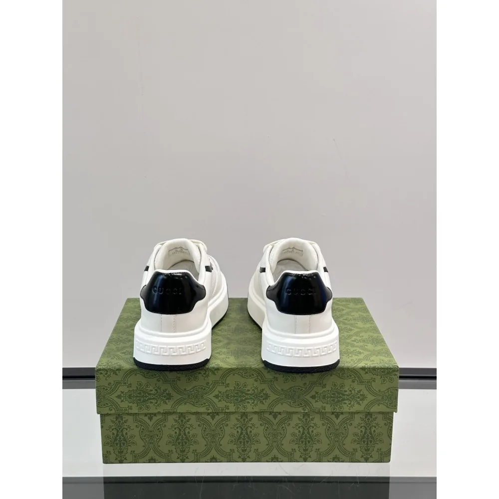 2025SS カジュアルシューズ GUCCI グッチ ファン必見の春夏新作 商品画像 9
