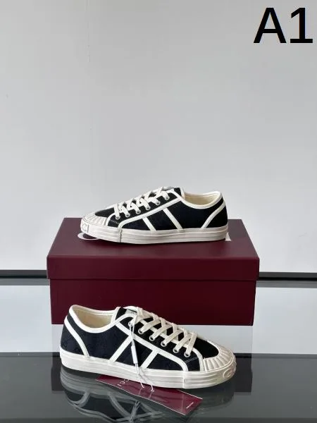 2025SS カジュアルシューズ GUCCI グッチ 人気アイテムお早めに 商品画像 11
