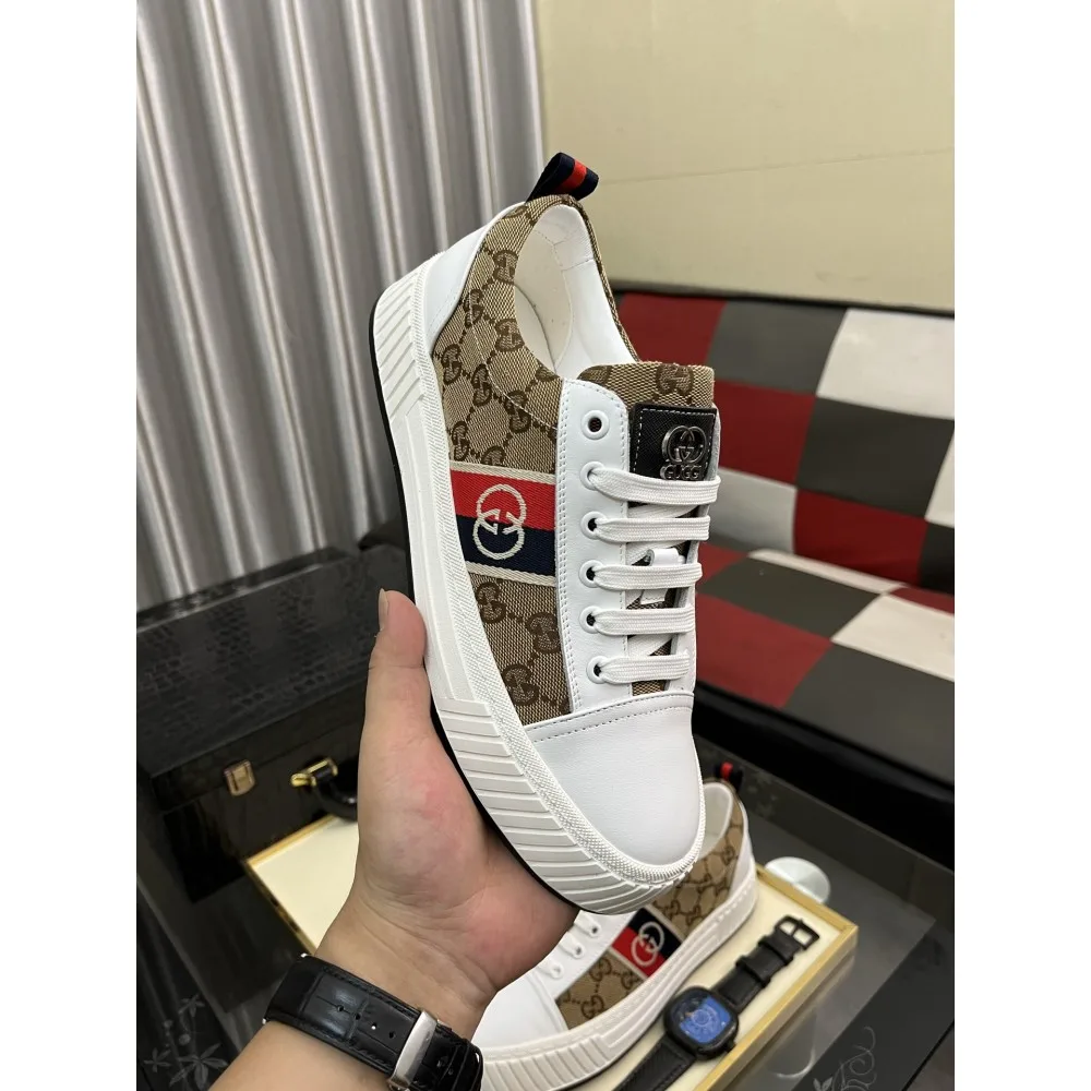 2025SS カジュアルシューズ GUCCI グッチ 今季おすすめの話題作 商品画像 5