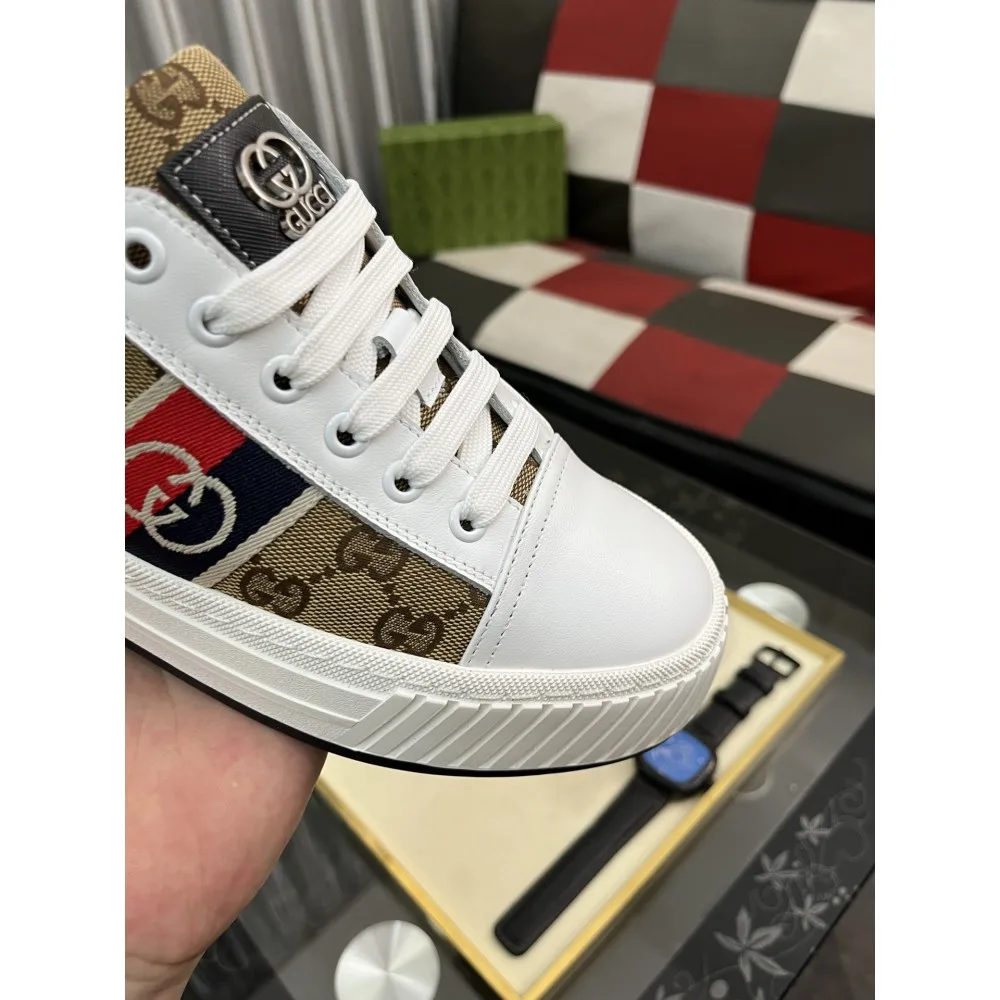 2025SS カジュアルシューズ GUCCI グッチ 今季おすすめの話題作 商品画像 6