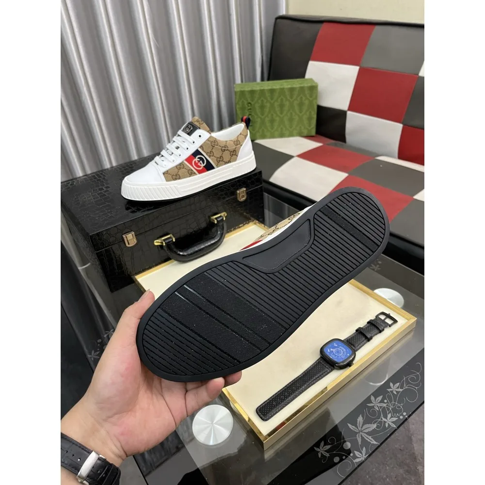 2025SS カジュアルシューズ GUCCI グッチ 今季おすすめの話題作 商品画像 9