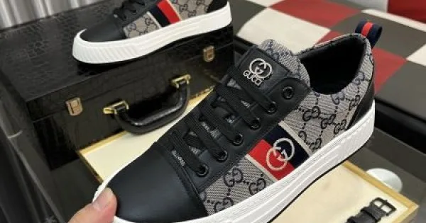 2025SS カジュアルシューズ GUCCI グッチ 今季おすすめの話題作 商品画像 11