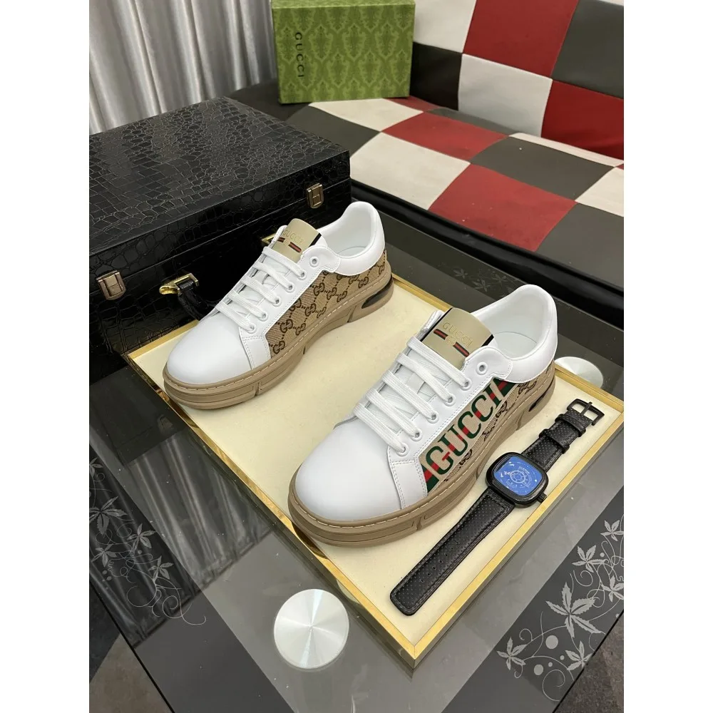 2025SS カジュアルシューズ GUCCI グッチ マストアイテム新入荷 商品画像 3