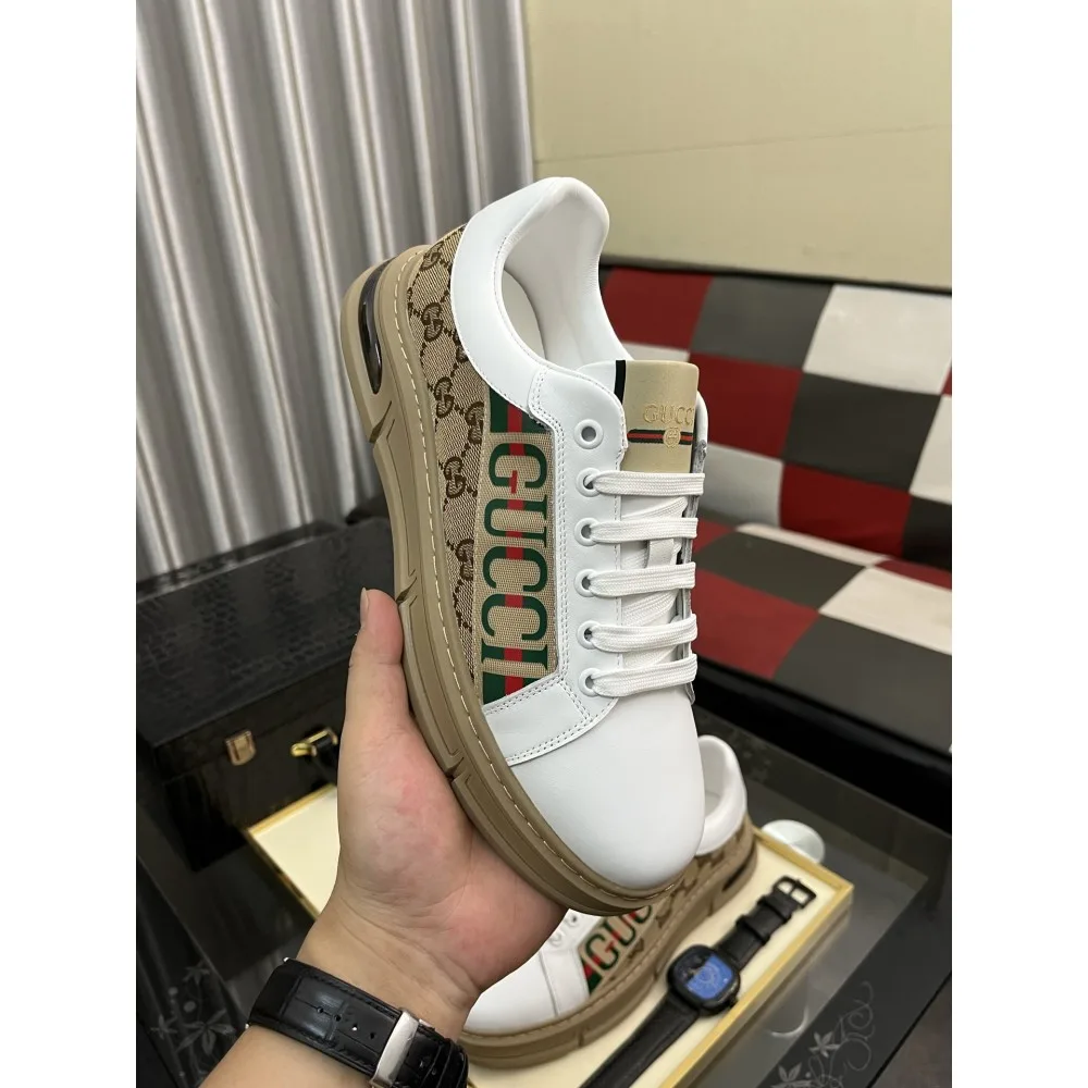 2025SS カジュアルシューズ GUCCI グッチ マストアイテム新入荷 商品画像 5