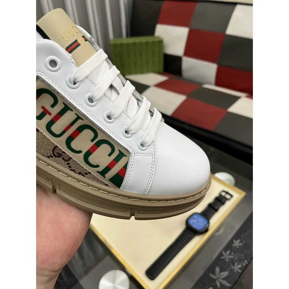 2025SS カジュアルシューズ GUCCI グッチ マストアイテム新入荷 商品画像 6