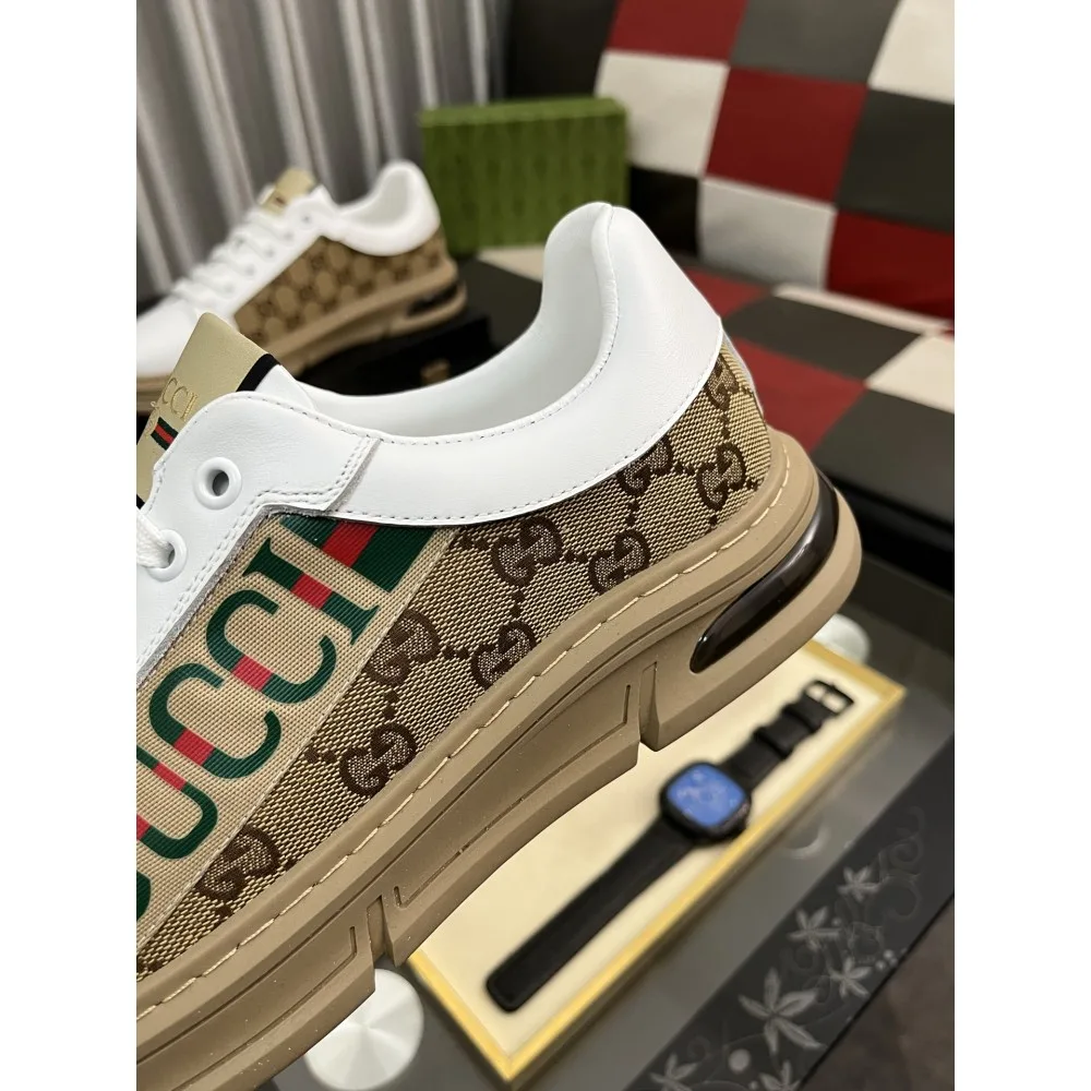 2025SS カジュアルシューズ GUCCI グッチ マストアイテム新入荷 商品画像 7